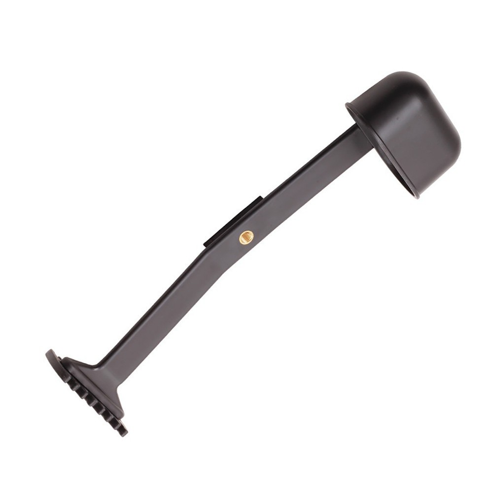 4 Arrow For Compound Recurve Plastic Holder Case