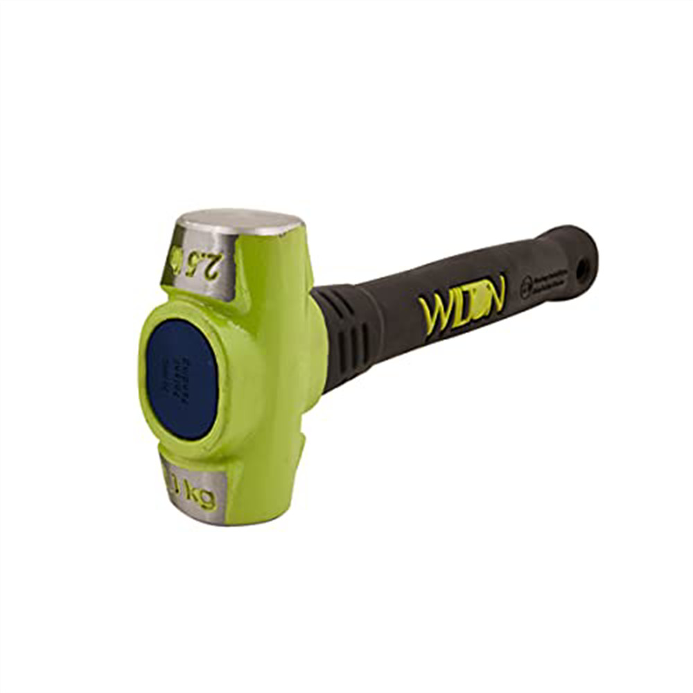 Wilton BASH SOFT-FACE SLEDGE HAMMER 2-1/2