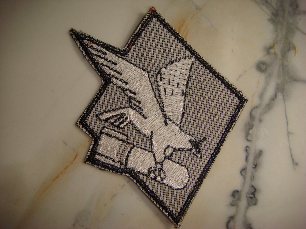 US AIR FORCE 513th BOMBARDMENT SQUADRON PATCH