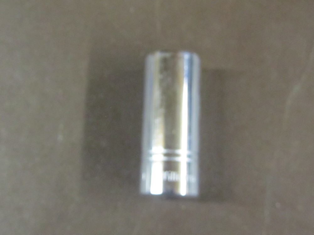 Williams SD-1232 1/2 Drive Deep Socket, 12 Point, 1-Inch