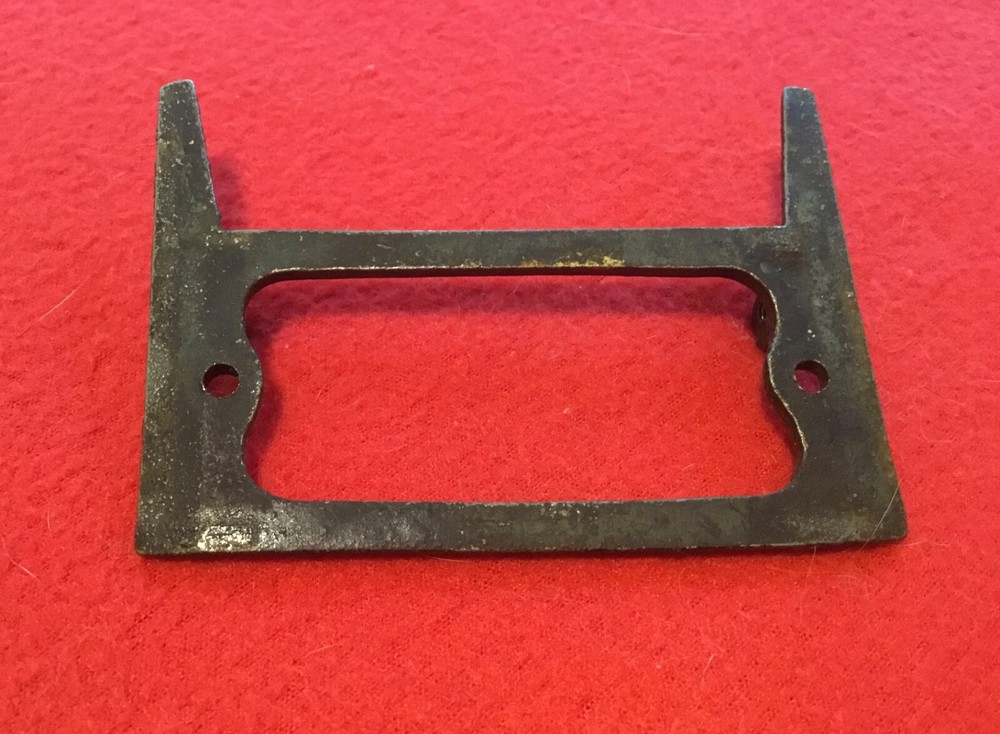 clock mounting bracket