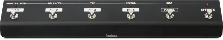 Boss GA-FC Foot Controller