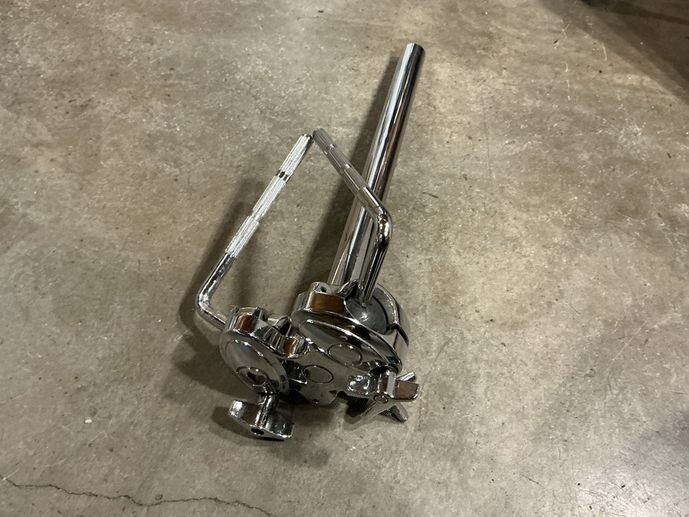 PDP Concept Series Double Tom Mount Holder MISSING 3rd CLAMP #HW8