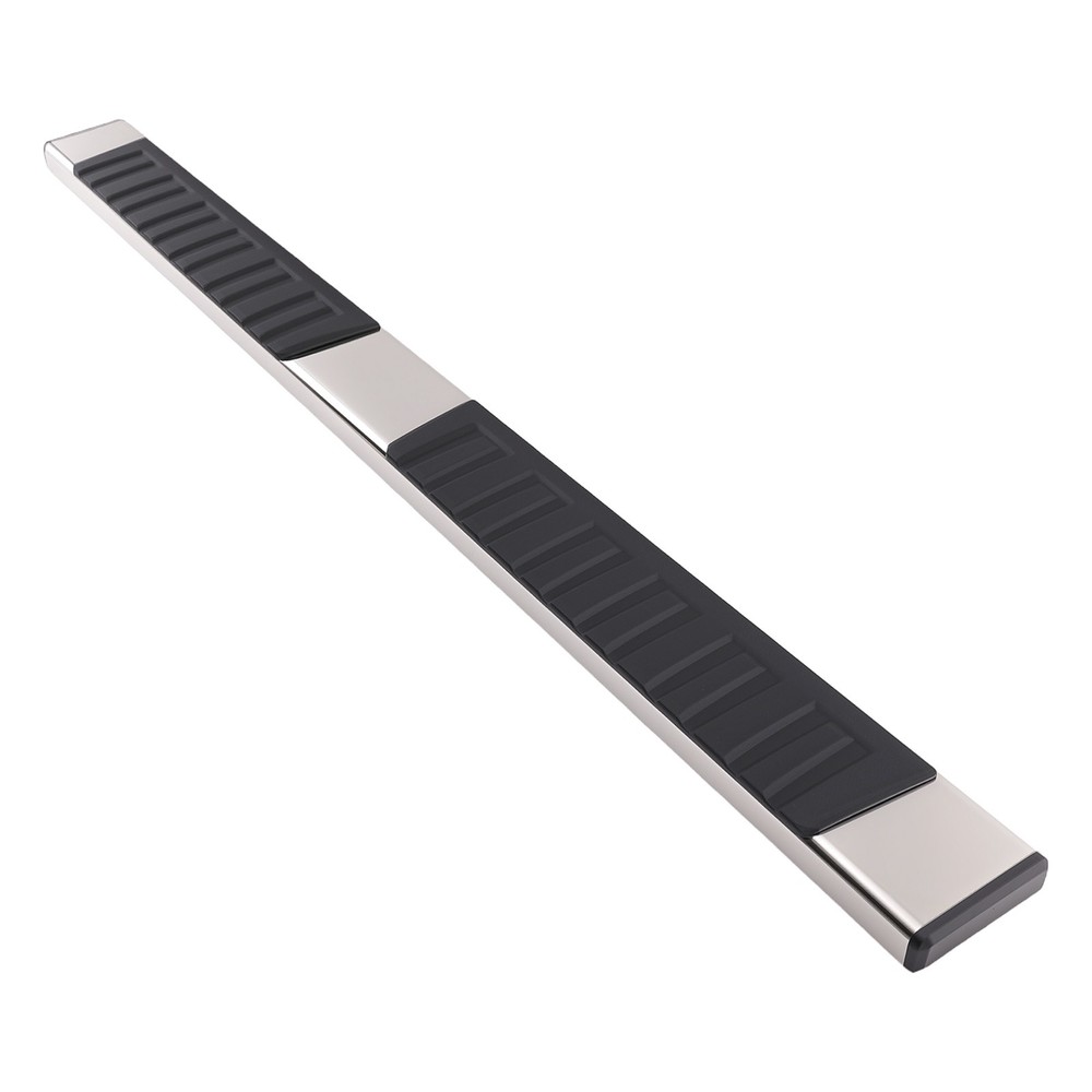 Running Board SIde Step for Chevy Silverado 1500 Double Cab 1999-13 Nerf Bars