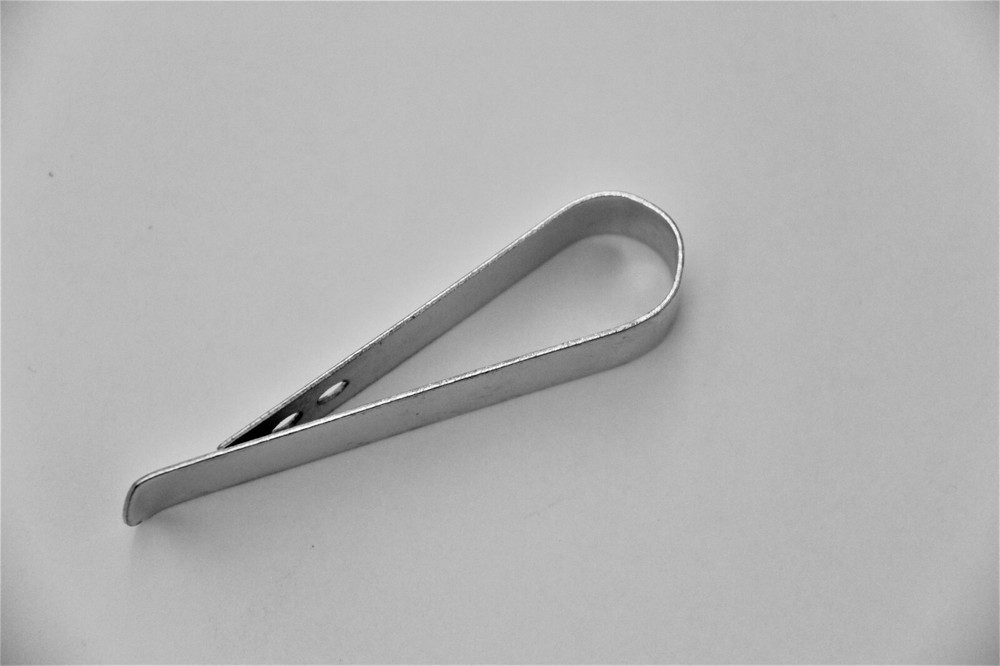NEW 3089 LINEAR VISOR CLIP - MULTICODE