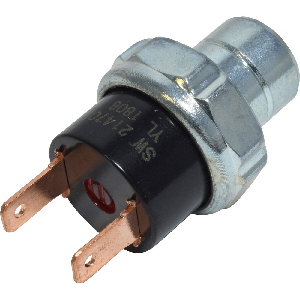 HVAC Pressure Switch UAC For 1979 GMC C1500