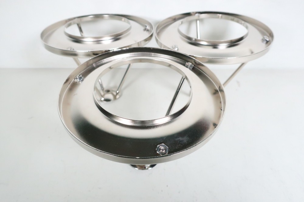 Pual C Buff PLM cage Elinchrom