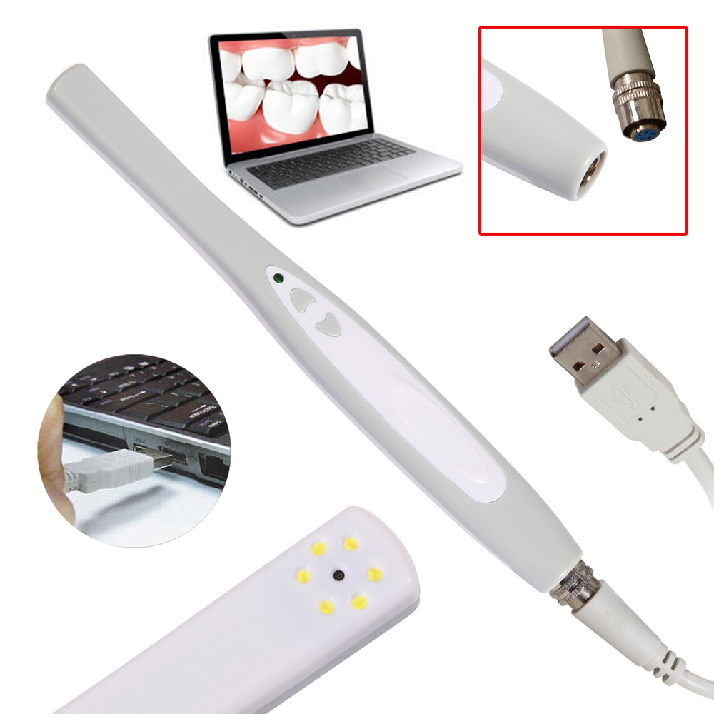 Sale Intraoral Oral Camera USB-X PRO Imaging System MD740