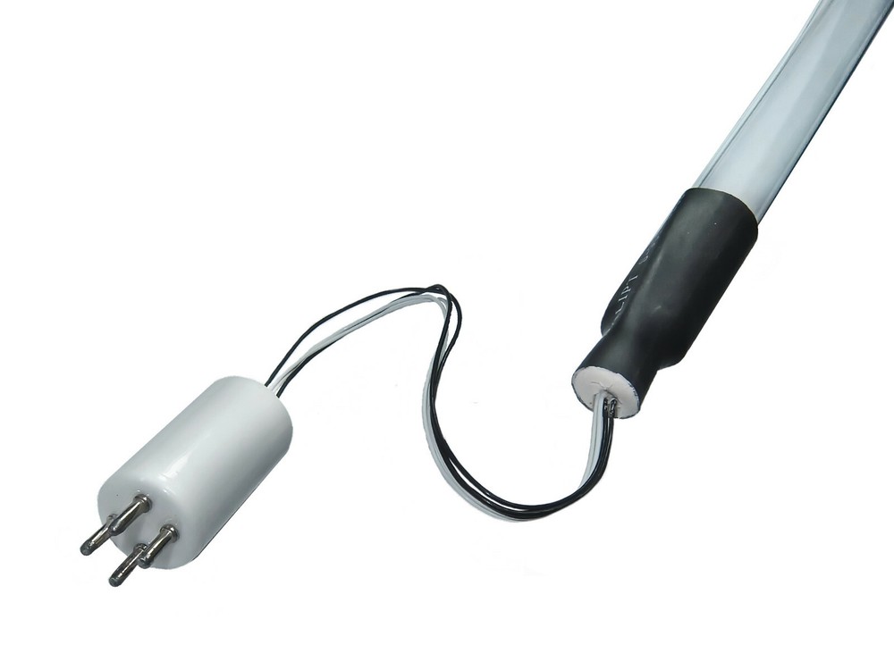 QL40 Equivalent Replacement UV Lamp QL80 Lifegard 40W