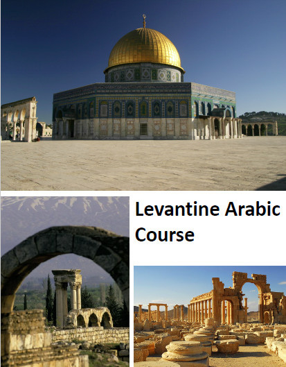 Learn Arabic Fast- The Most Complete & Comprehensive Language Course on USB