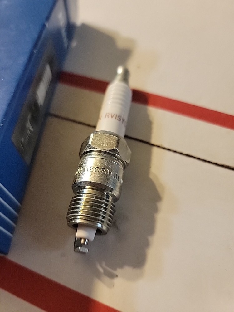 Volvo Penta Spark Plug 4-pk #3851861