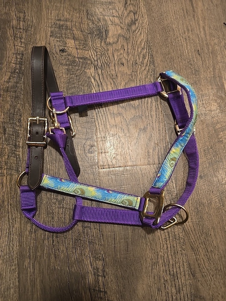 Horse Halter Oversize