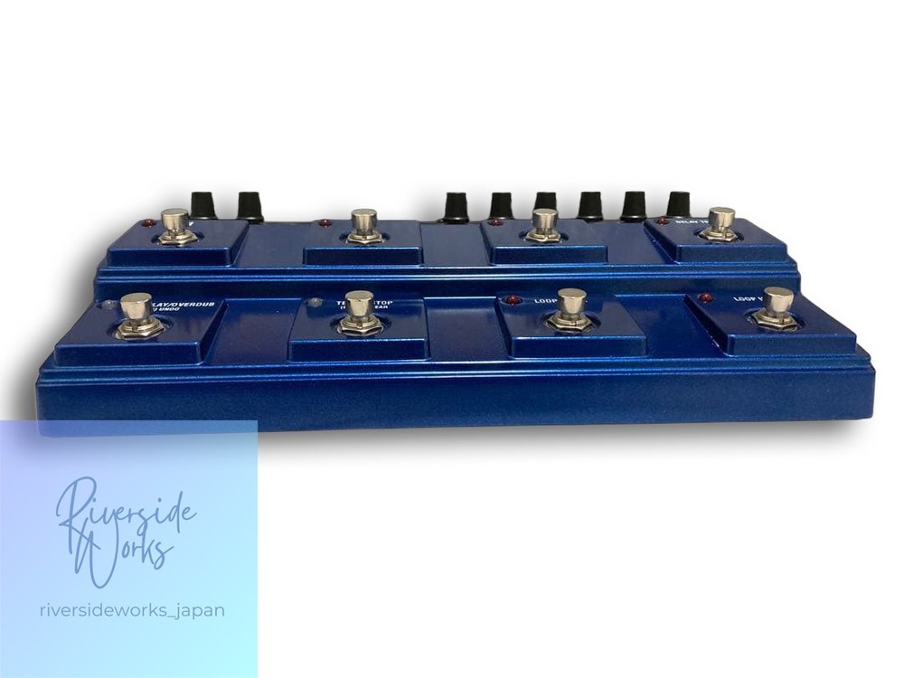 Digitech JamMan DELAY Looper