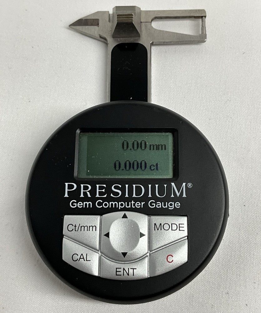 Presidium Gem Computer Gauge-CIB