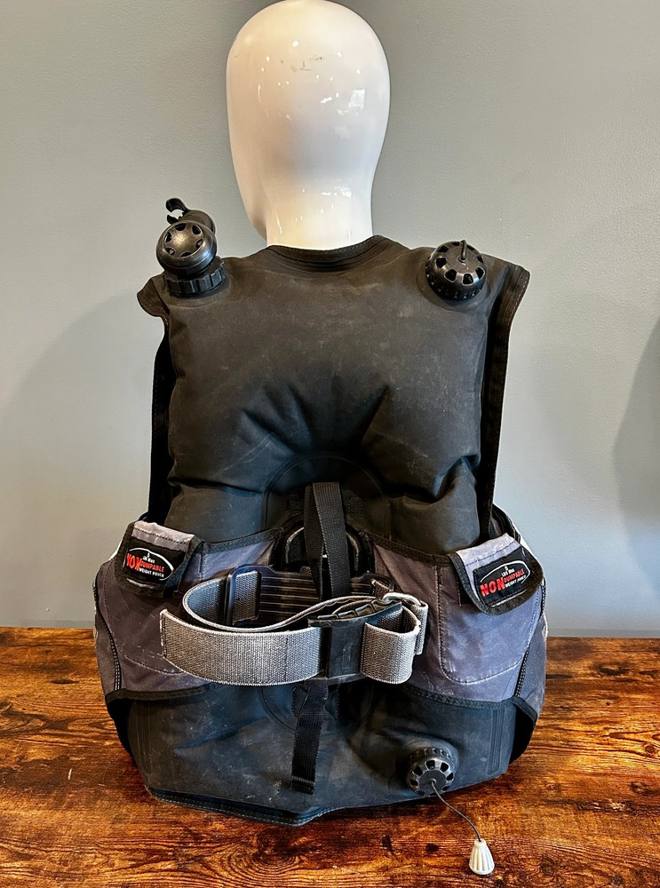 Aeris + EX100, Large