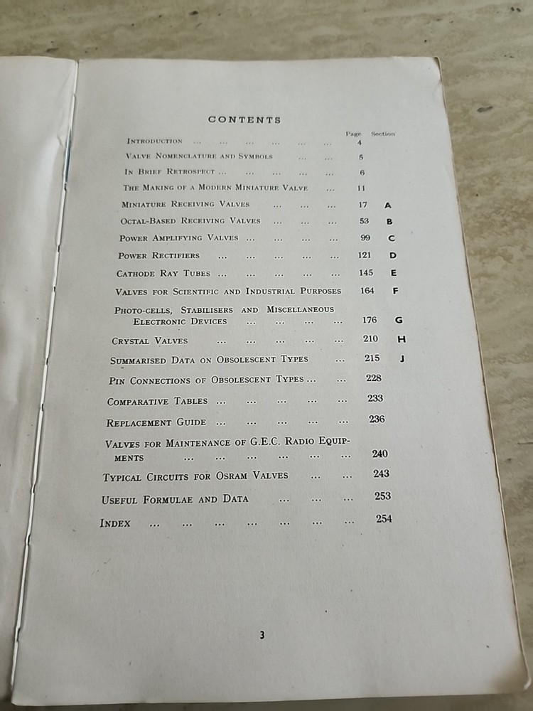 OSRAM VALVE MANUAL PART 1