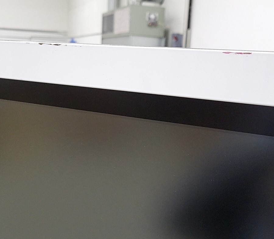 SMART TECHNOLOGIES SPNL 6065-V2 1028257 65" Interactive Touchscreen SEE NOTES