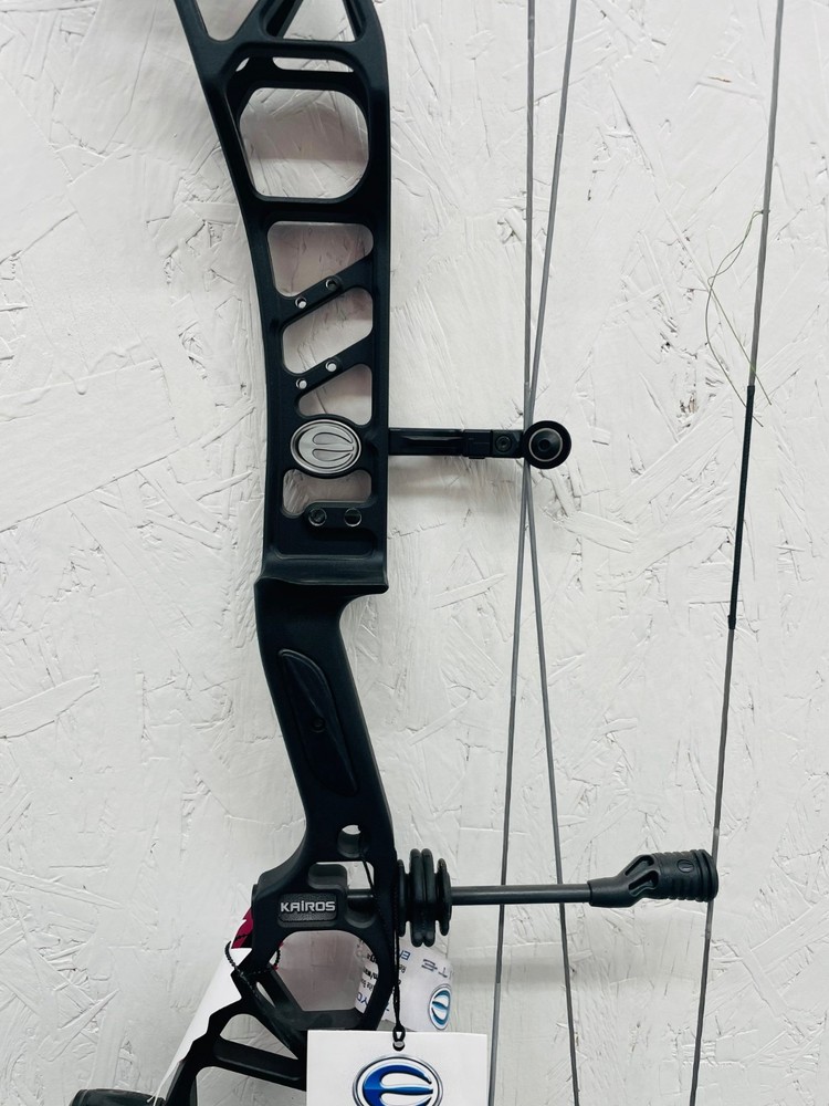 Elite Kairos Compound Bow Right-handed