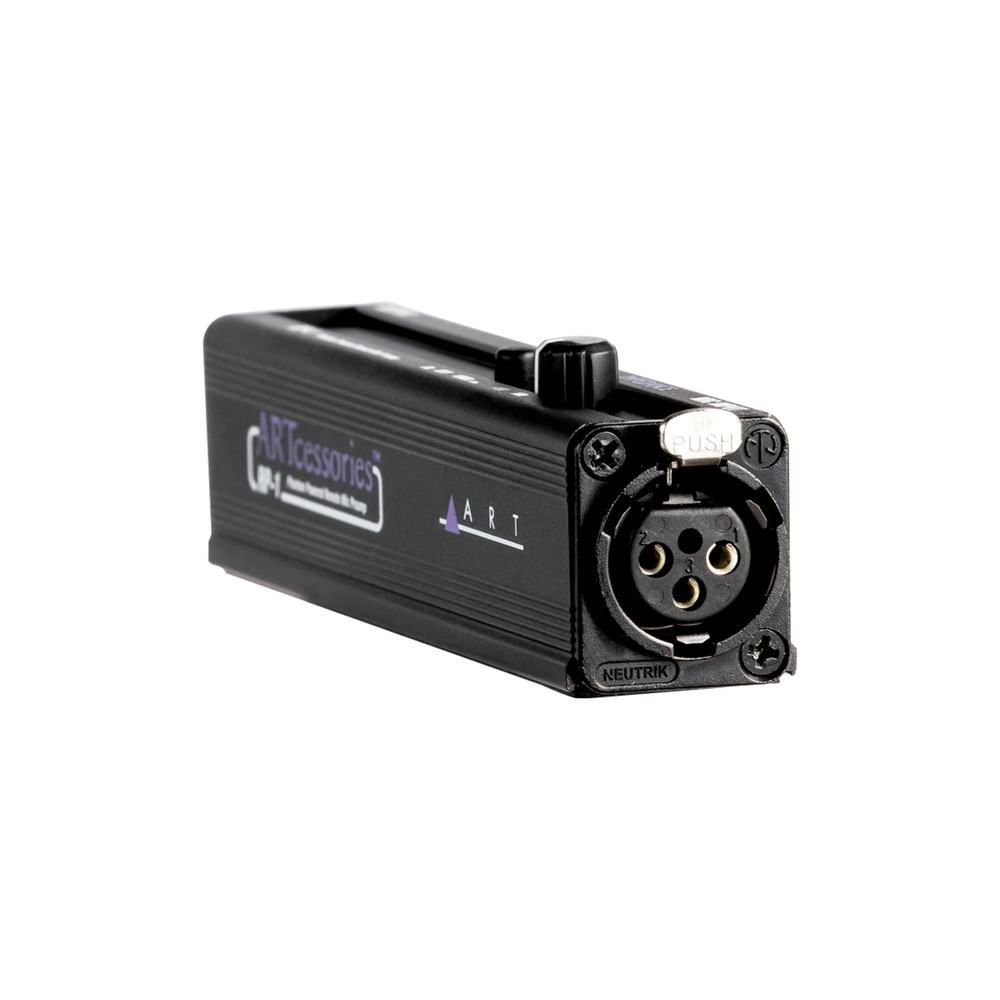 ART Audio RP1 Remote Preamp