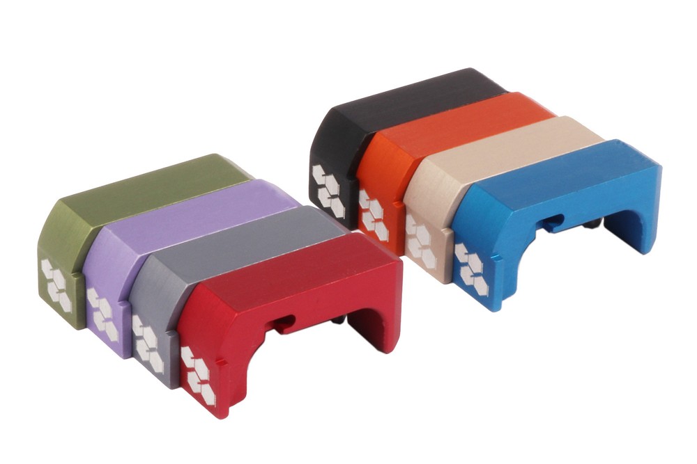 Hyve Technologies Extended Mag Release for the Glock 42