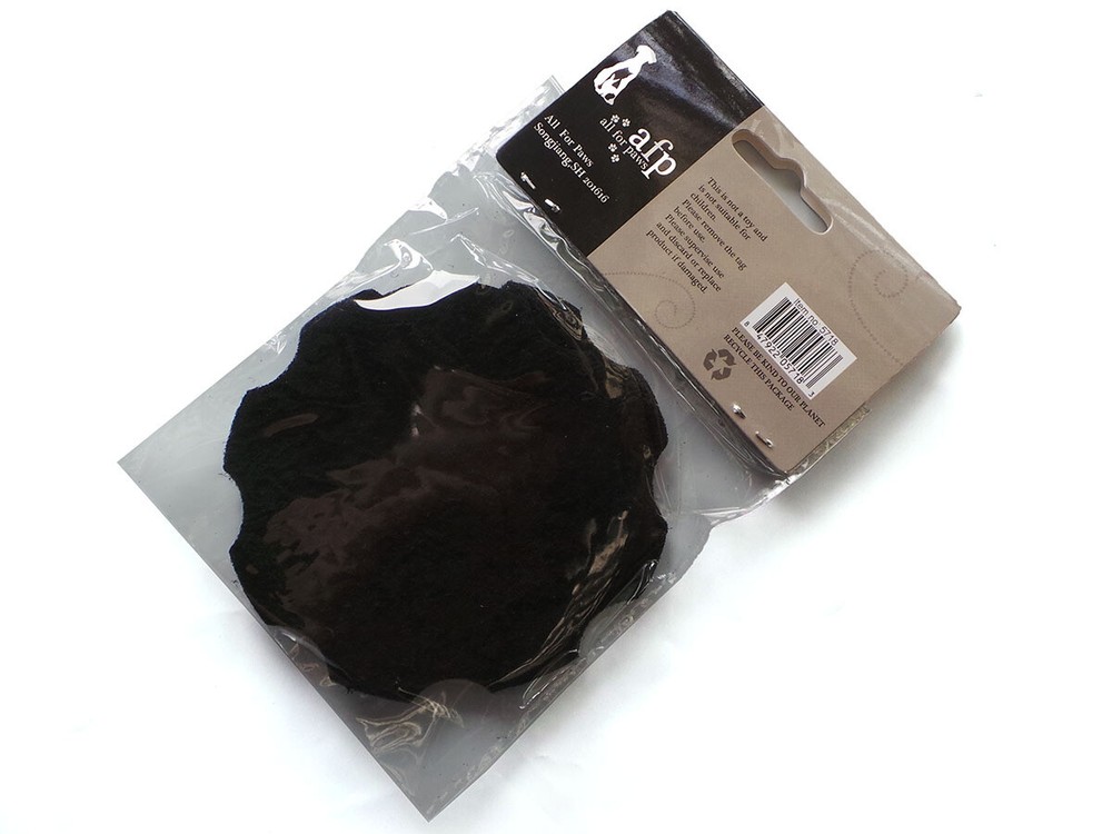 All For Paws Pet Fountain Replacement Filters - Two Pack