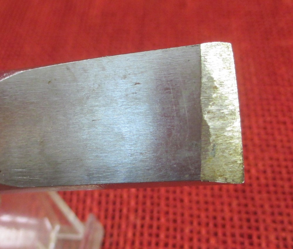 BlackHawk CT1110 Cold Chisel, 11" L x 7/8"