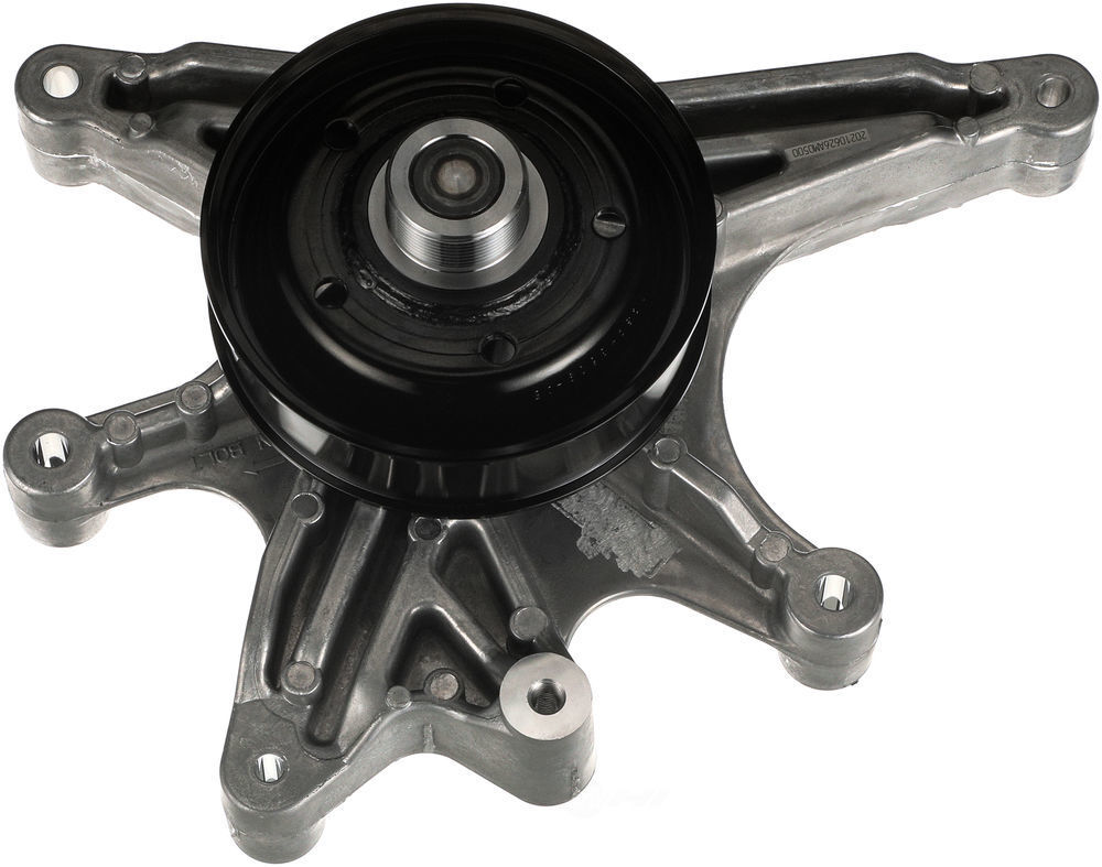Fan Pulley Bracket Gates FB1027