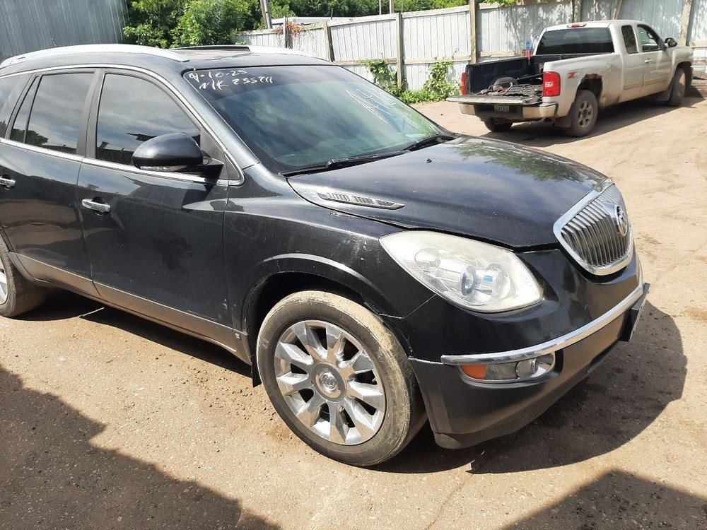 ENCLAVE 2010 High Mounted Stop Light 1014525