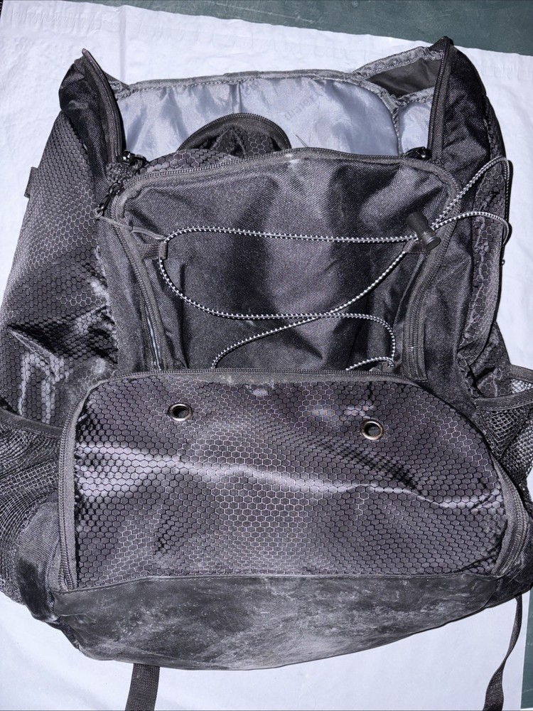 Matein Baseball Bag