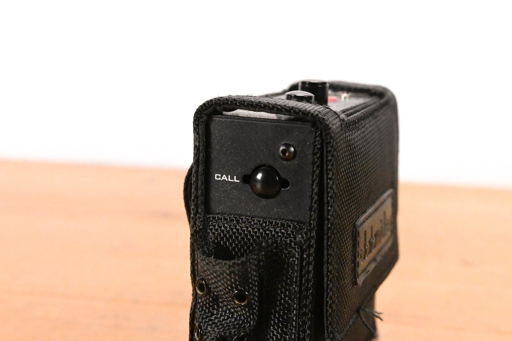 Datavideo ITC-100SL-A2 Wired Intercom Beltpack Slave Unit CG01JFU