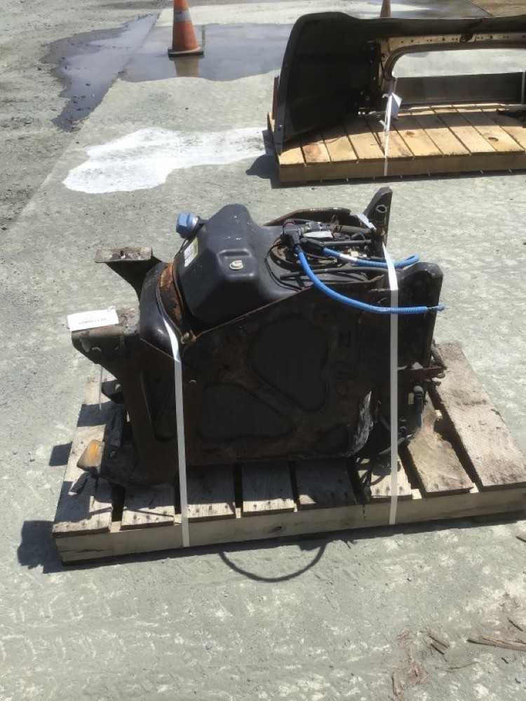 Replaces 2013 FREIGHTLINER M2 112 DEF TANK , MD