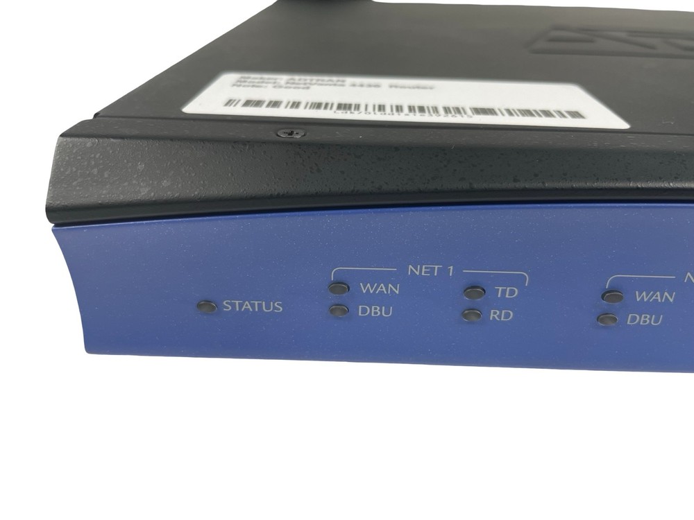 ADTRAN NetVanta 4430 Router