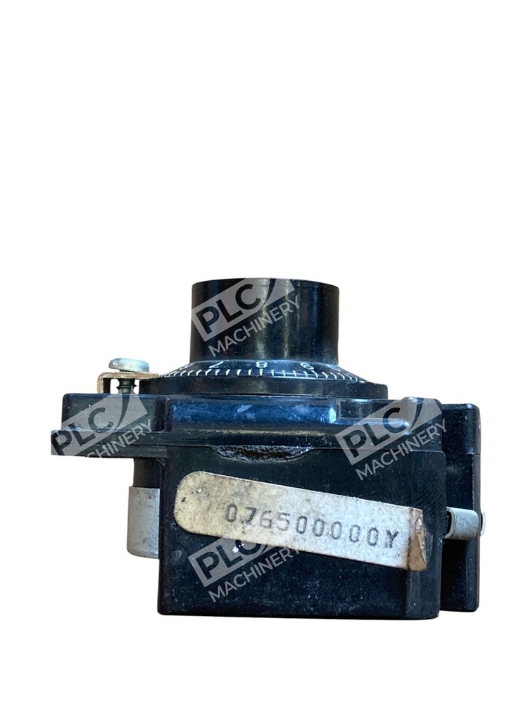 49458-A Potentiometer