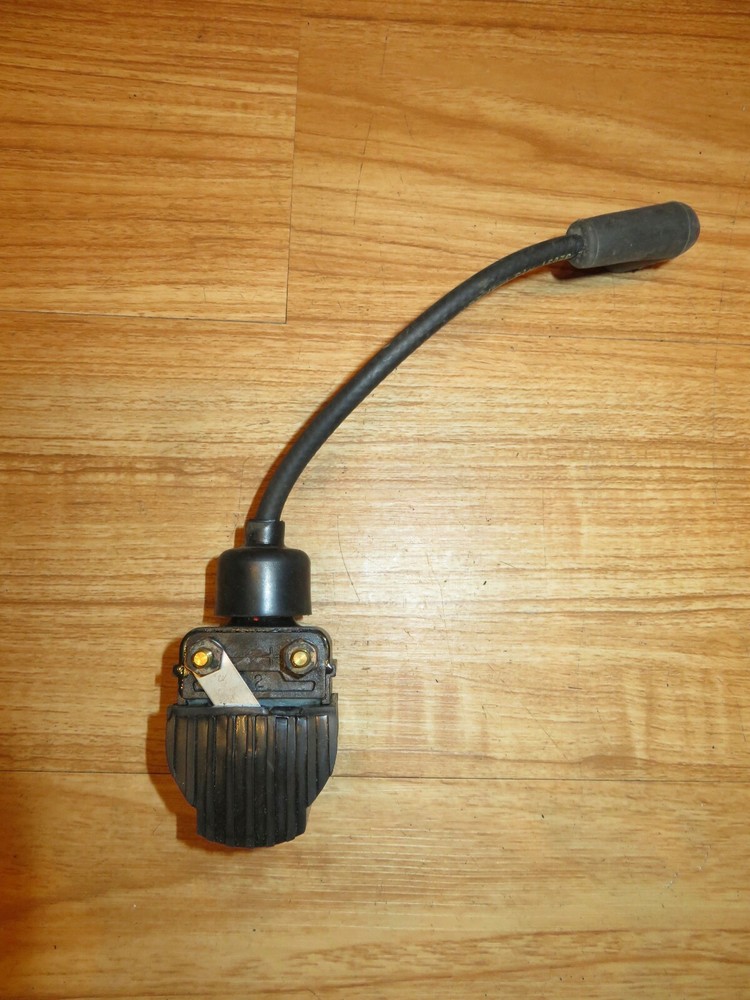 Ignition Coil Mercury MerCruiser 8M0071334