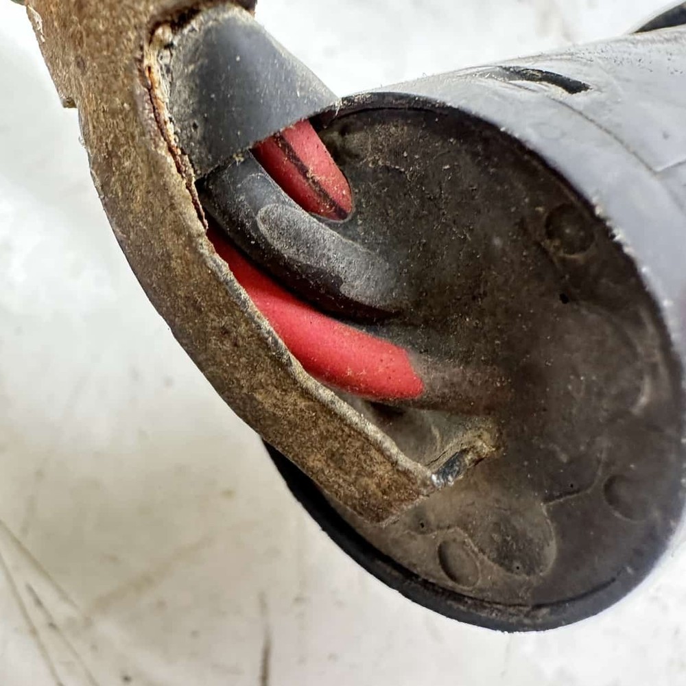 Ignition Switch Asm - 2002 Honda Foreman Rubicon