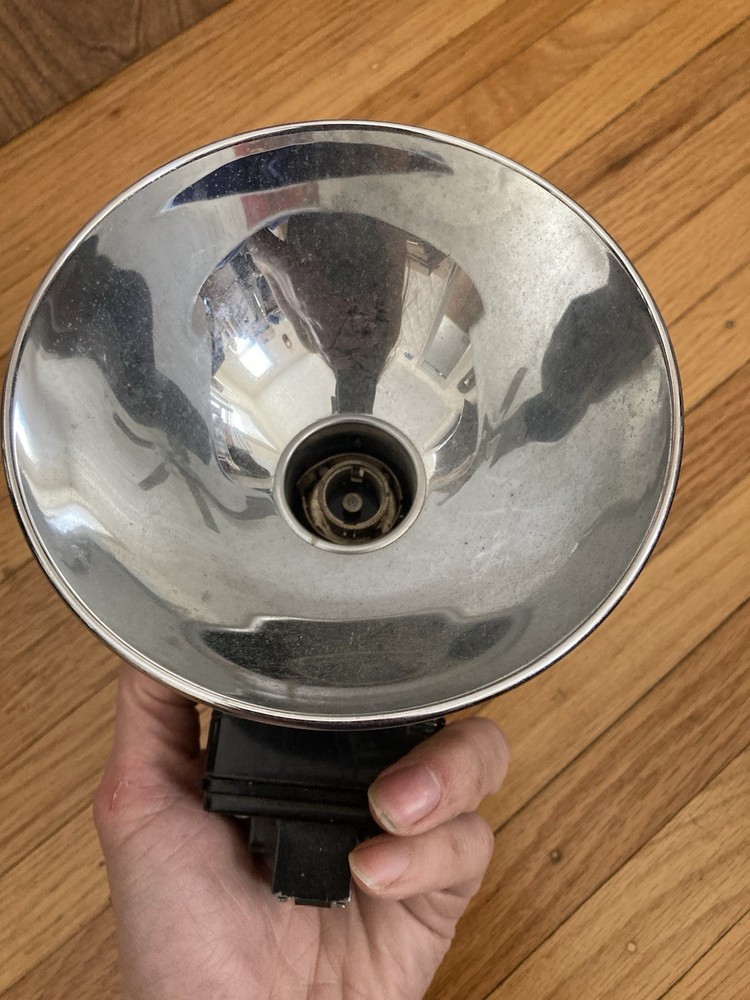 Vintage Argus C3 Flash Unit – Classic Rangefinder Accessory