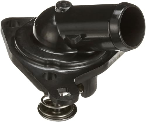 33949 Integrated Housing Engine Coolant Thermostat