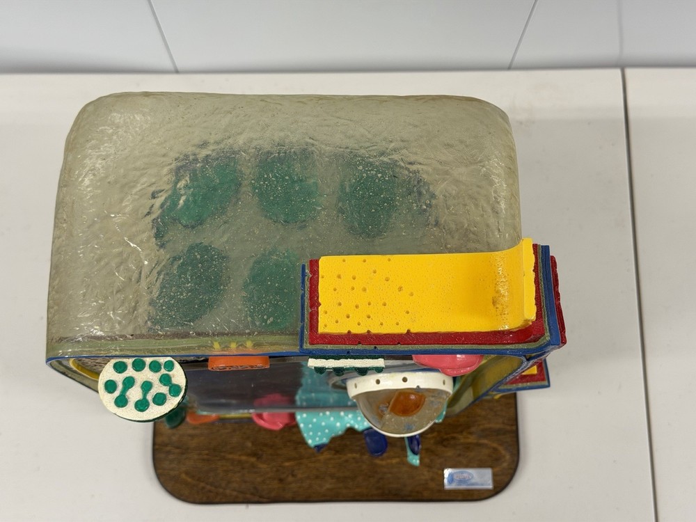 STACO Deluxe Plant Cell Model