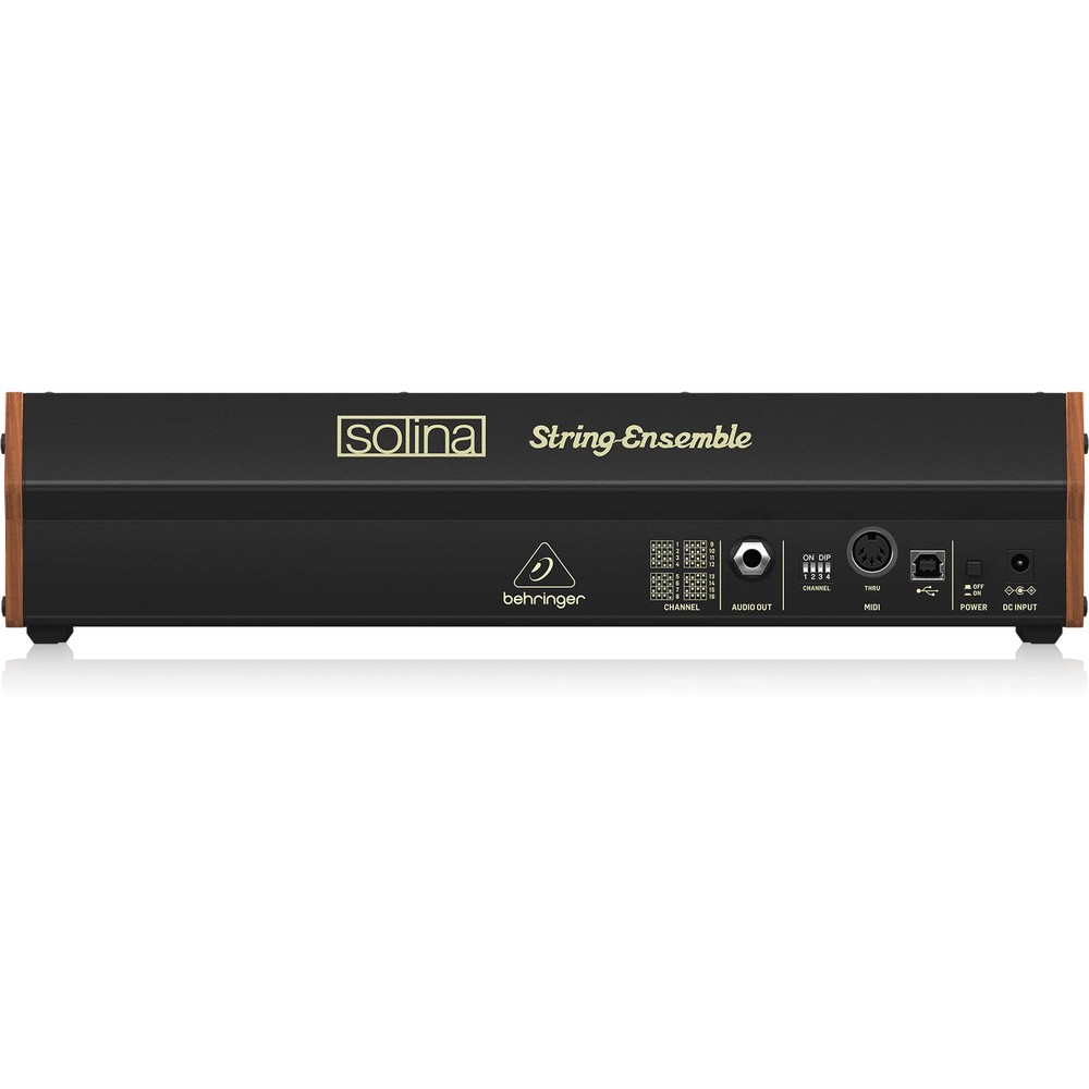 Behringer Solina String Ensemble Analog Synthesizer Module