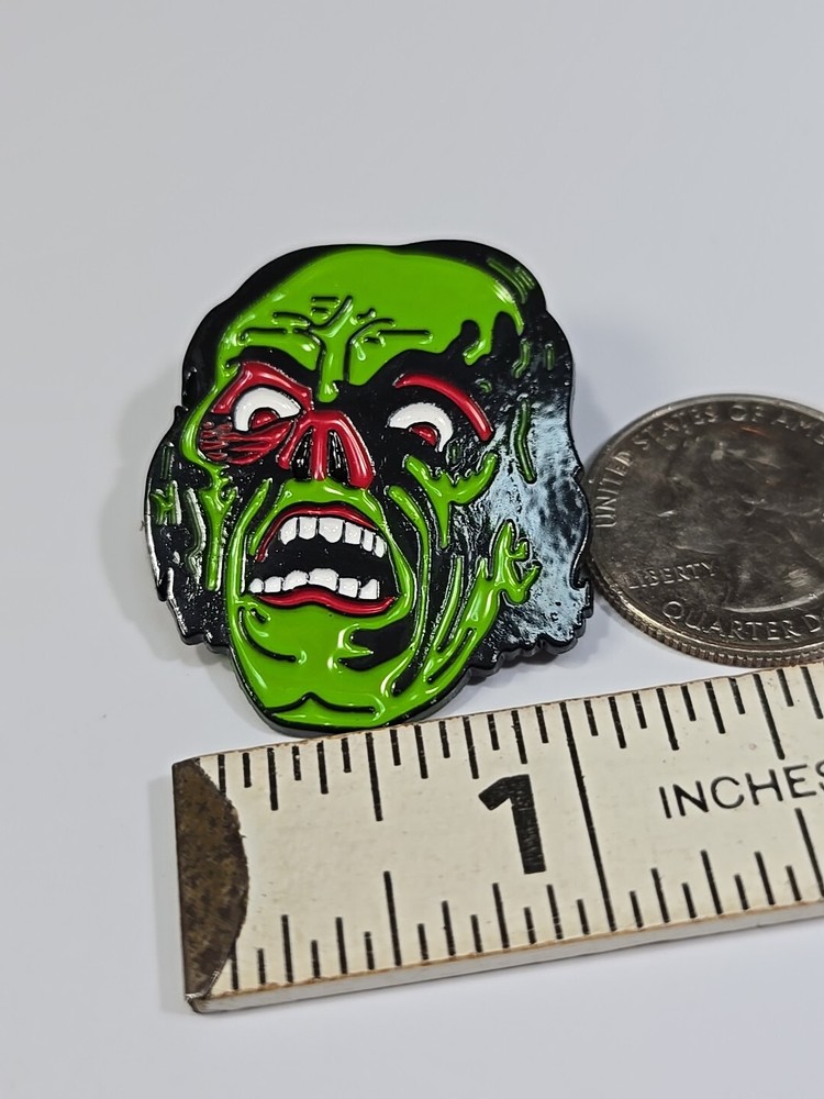 The Phantom of the Opera Lapel Pin