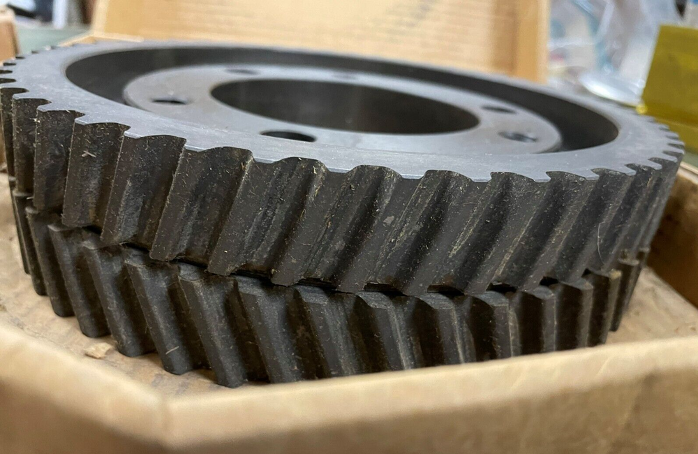 Continental ContiTech SilentSync G-50S-E Sprocket(NIB)