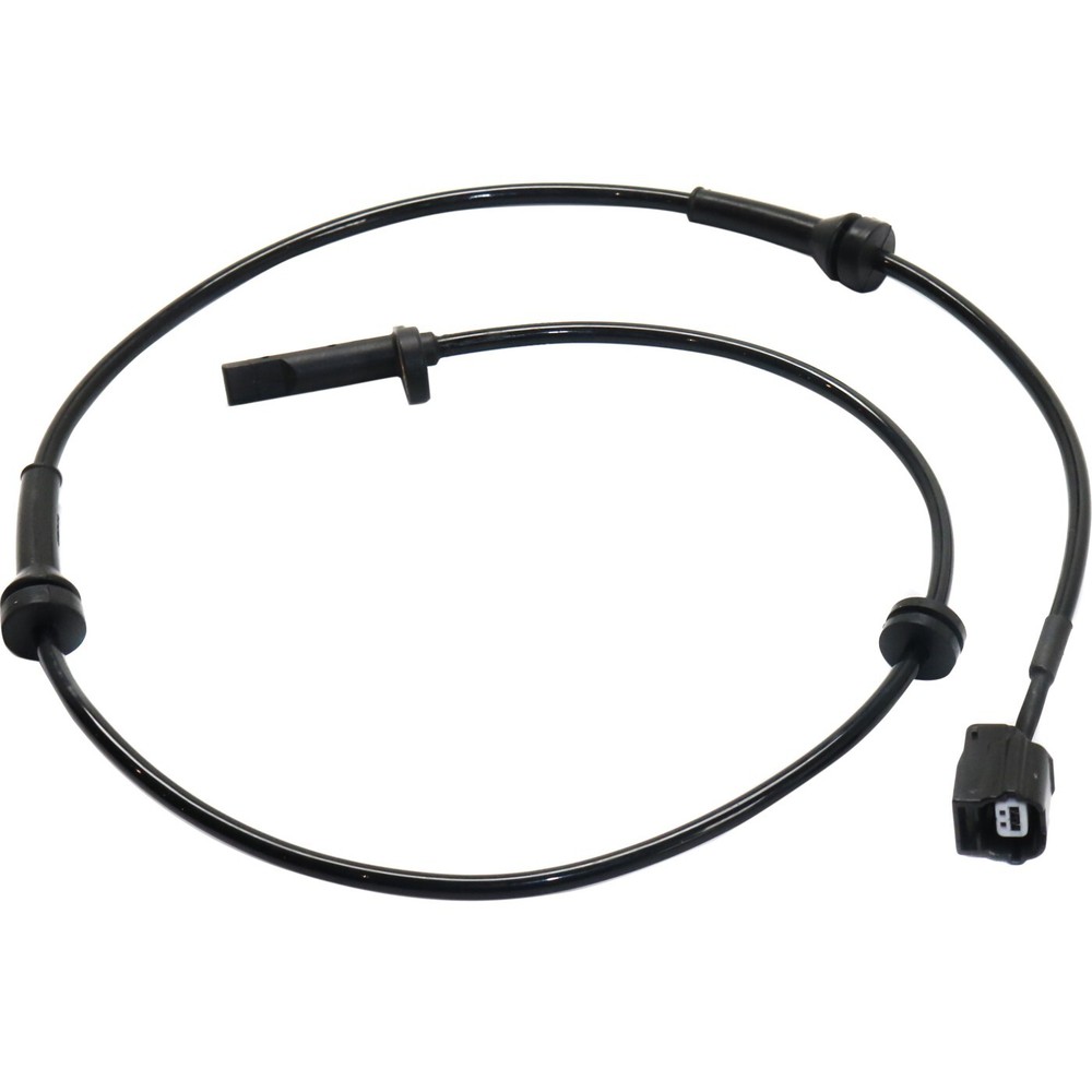 Front Left and Right Side ABS Speed Sensor Set For 2013-2020 Nissan Pathfinder