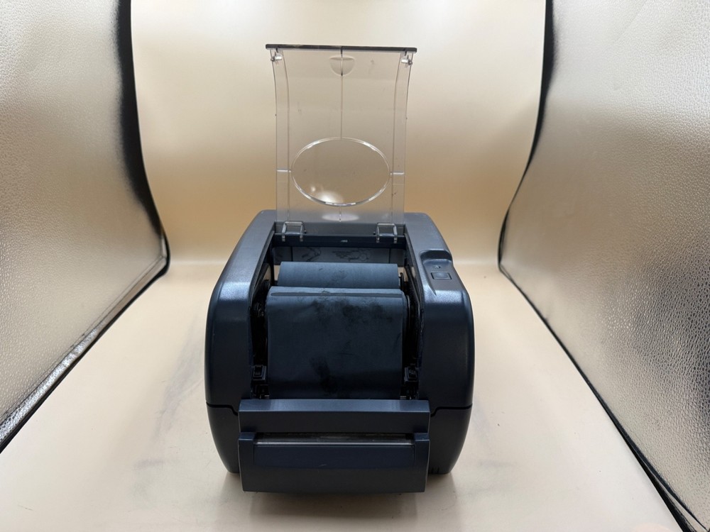 TSC TTP-345 Barcode Label Printer 99-127A027-0001