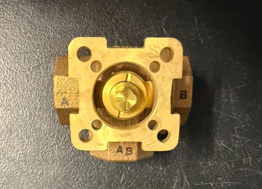 1 1/2 inch Ball Valve 400CWP
