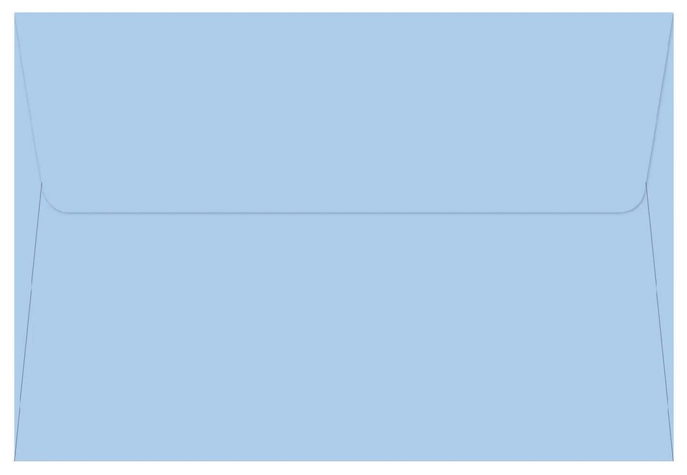 Correspondence Cards - Blue Dragonflies