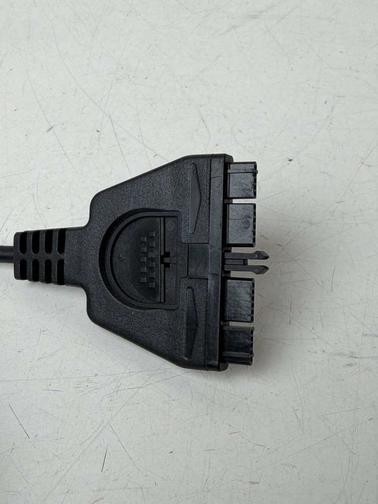 Netopia ISDN PC Card U Interface Farallon Connector