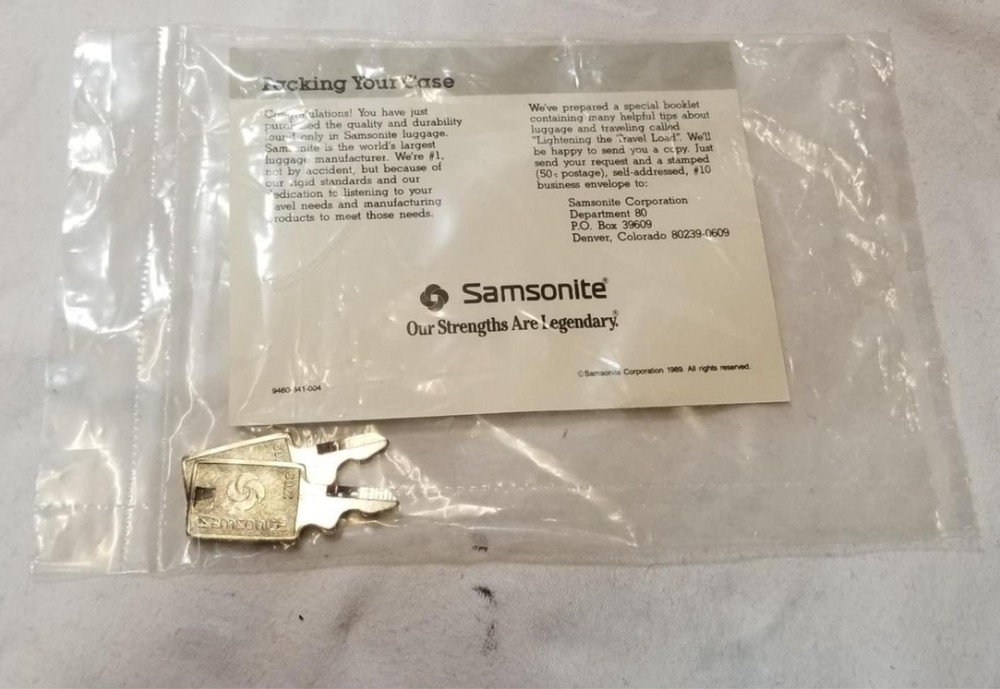 Vintage Accent Labeling System Label Maker Keyboard Charger & Case System S