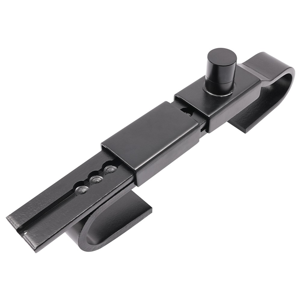 Heavy Duty Cargo Door Lock Thief Proof Security Shipping Container W/ 2 Keys