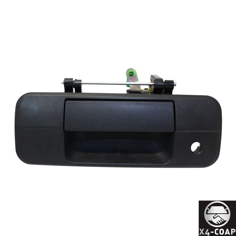 Outer Rear Tail Gate Handle Outside Exterior Tailgate Handle For Toyota Tundra