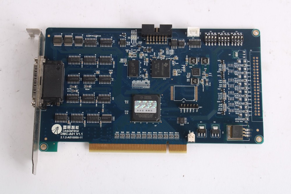 Leadshine DMC5C00 Motion Control Card